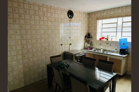 Casa à venda com 3 quartos, 240m² em Rudge Ramos, São Bernardo do Campo