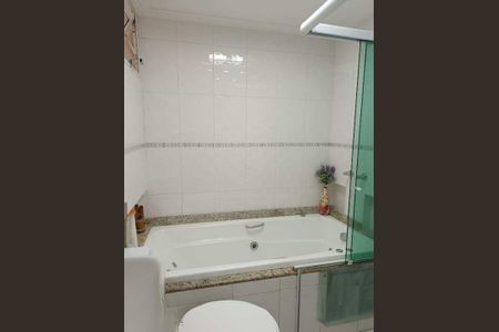 Apartamento à venda com 3 quartos, 89m² em Parque, São Bernardo do Campo