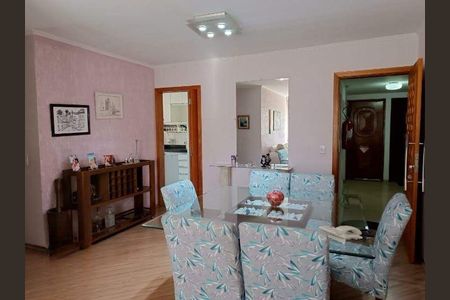 Apartamento à venda com 3 quartos, 89m² em Parque, São Bernardo do Campo