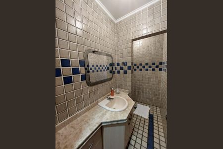 Casa à venda com 3 quartos, 202m² em Vila Floresta, Santo André