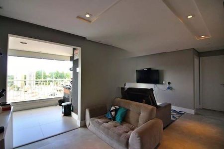 Apartamento à venda com 2 quartos, 74m² em Jardim Paramount, São Bernardo do Campo