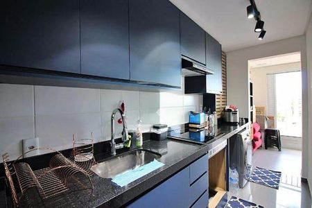 Apartamento à venda com 2 quartos, 74m² em Jardim Paramount, São Bernardo do Campo