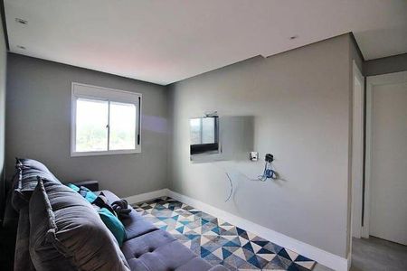 Apartamento à venda com 2 quartos, 74m² em Jardim Paramount, São Bernardo do Campo