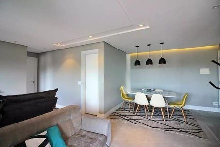 Apartamento à venda com 2 quartos, 74m² em Jardim Paramount, São Bernardo do Campo