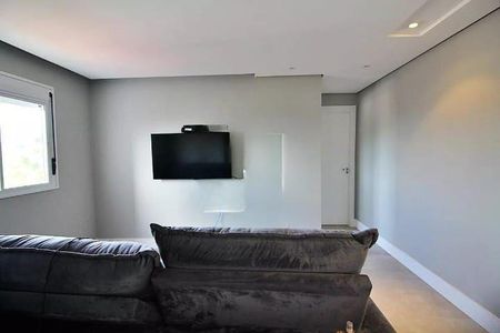 Apartamento à venda com 2 quartos, 74m² em Jardim Paramount, São Bernardo do Campo
