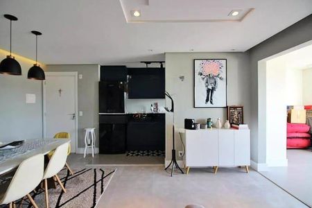 Apartamento à venda com 2 quartos, 74m² em Jardim Paramount, São Bernardo do Campo