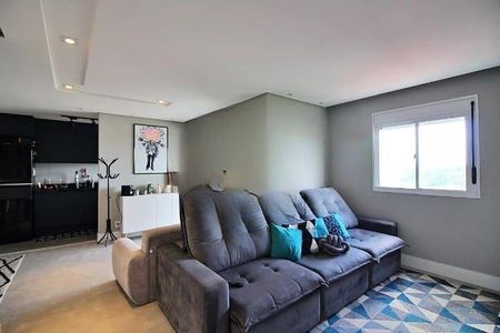 Apartamento à venda com 2 quartos, 74m² em Jardim Paramount, São Bernardo do Campo