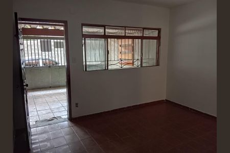 Casa à venda com 2 quartos, 124m² em Vila Homero Thon, Santo André