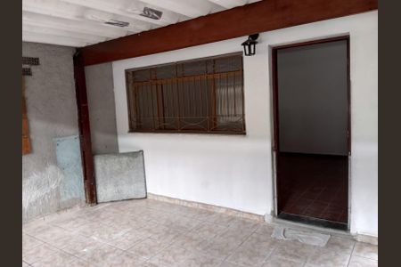 Casa à venda com 2 quartos, 124m² em Vila Homero Thon, Santo André