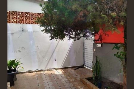 Casa à venda com 3 quartos, 101m² em Conjunto Residencial Nova Roma, São Bernardo do Campo