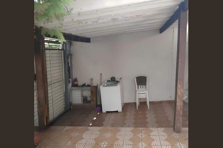 Casa à venda com 3 quartos, 101m² em Conjunto Residencial Nova Roma, São Bernardo do Campo