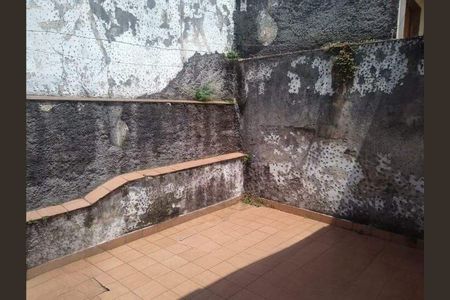 Casa à venda com 3 quartos, 101m² em Conjunto Residencial Nova Roma, São Bernardo do Campo