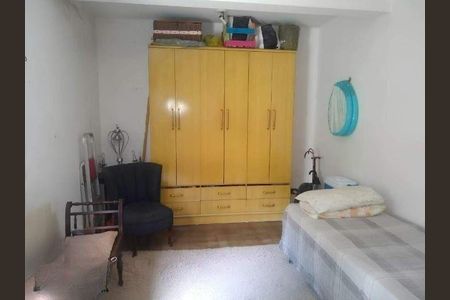 Casa à venda com 3 quartos, 101m² em Conjunto Residencial Nova Roma, São Bernardo do Campo