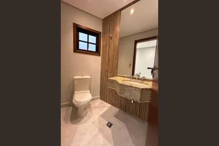 Casa à venda com 3 quartos, 210m² em Parque das Nações, Santo André