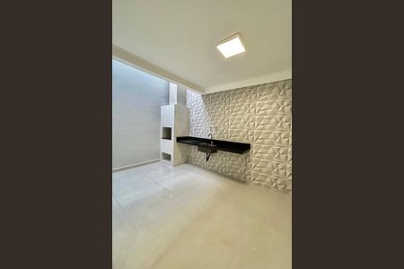 Casa à venda com 210m², 3 quartos e 4 vagas