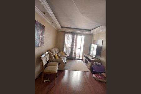 Apartamento à venda com 68m², 3 quartos e 2 vagas