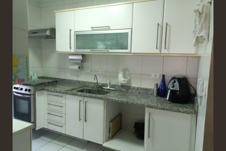 Apartamento à venda com 68m², 3 quartos e 2 vagas