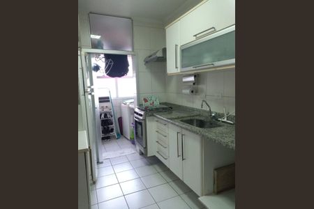 Apartamento à venda com 68m², 3 quartos e 2 vagas
