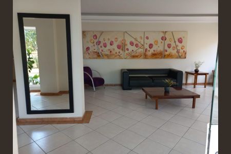 Apartamento à venda com 68m², 3 quartos e 2 vagas