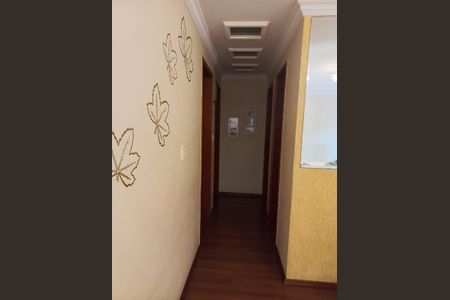 Apartamento à venda com 68m², 3 quartos e 2 vagas