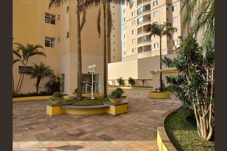 Apartamento à venda com 68m², 3 quartos e 2 vagas