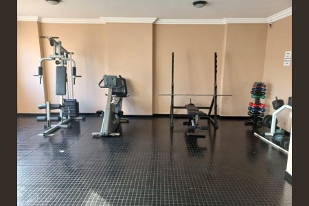 Apartamento à venda com 68m², 3 quartos e 2 vagas