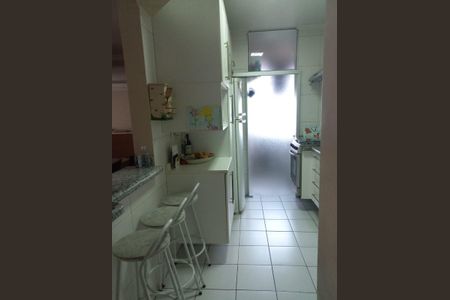 Apartamento à venda com 68m², 3 quartos e 2 vagas