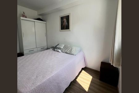 Apartamento à venda com 2 quartos, 45m² em Centro, Diadema