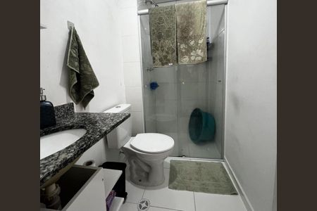 Apartamento à venda com 2 quartos, 45m² em Centro, Diadema