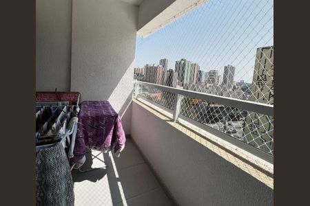 Apartamento à venda com 2 quartos, 45m² em Centro, Diadema