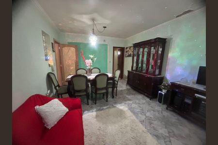 Casa à venda com 3 quartos, 240m² em Tatuapé, São Paulo