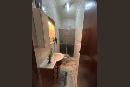 Casa à venda com 3 quartos, 240m² em Tatuapé, São Paulo