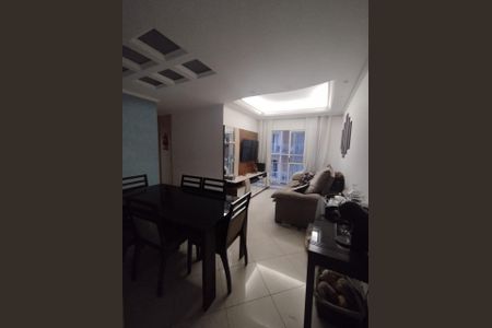 Apartamento à venda com 3 quartos, 67m² em Baeta Neves, São Bernardo do Campo