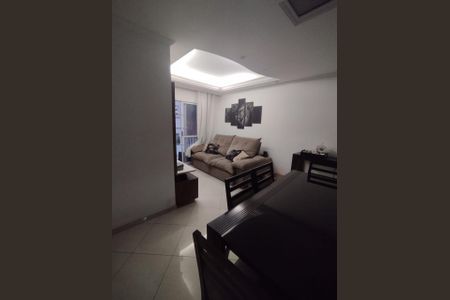 Apartamento à venda com 3 quartos, 67m² em Baeta Neves, São Bernardo do Campo