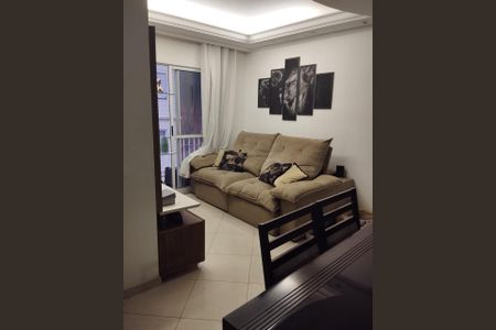 Apartamento à venda com 67m², 3 quartos e 1 vaga