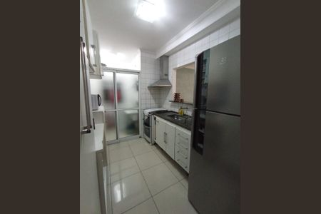 Apartamento à venda com 67m², 3 quartos e 1 vaga