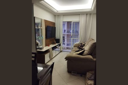 Apartamento à venda com 3 quartos, 67m² em Baeta Neves, São Bernardo do Campo