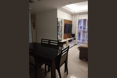 Apartamento à venda com 67m², 3 quartos e 1 vaga