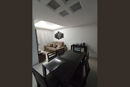 Apartamento à venda com 67m², 3 quartos e 1 vaga