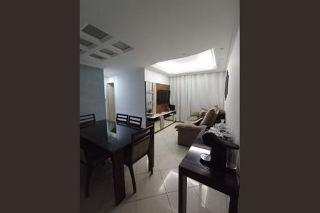 Apartamento à venda com 3 quartos, 67m² em Baeta Neves, São Bernardo do Campo