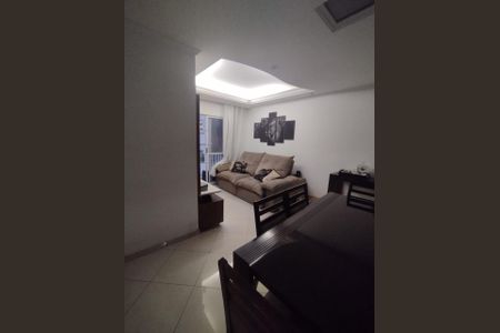 Apartamento à venda com 67m², 3 quartos e 1 vaga