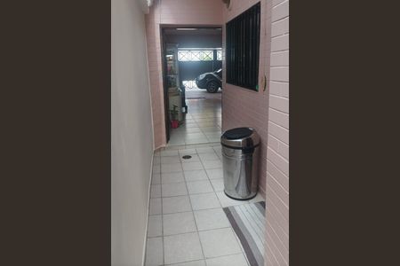 Casa à venda com 2 quartos, 186m² em Vila Camilópolis, Santo André
