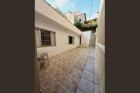 Casa à venda com 2 quartos, 212m² em Jardim Paraiso, Santo André