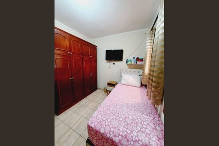 Casa à venda com 2 quartos, 212m² em Jardim Paraiso, Santo André