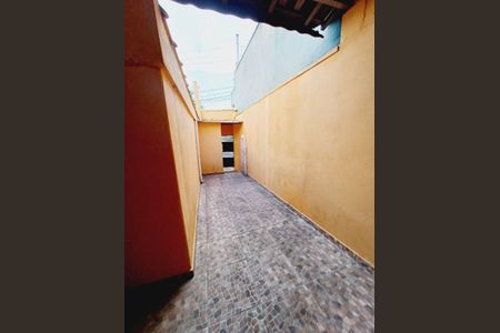 Casa à venda com 2 quartos, 212m² em Jardim Paraiso, Santo André