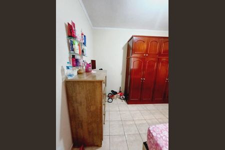 Casa à venda com 2 quartos, 212m² em Jardim Paraiso, Santo André