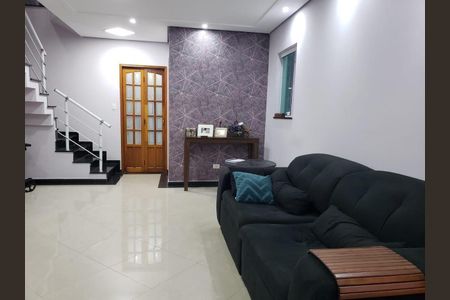 Casa à venda com 3 quartos, 208m² em Vila Jordanopolis, São Bernardo do Campo