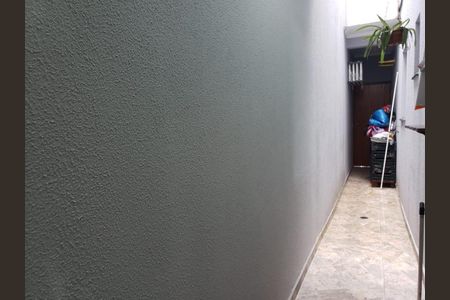 Casa à venda com 3 quartos, 208m² em Vila Jordanopolis, São Bernardo do Campo