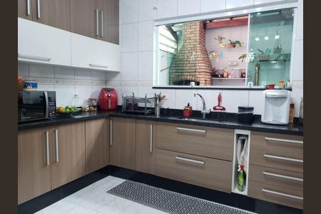 Casa à venda com 3 quartos, 208m² em Vila Jordanopolis, São Bernardo do Campo