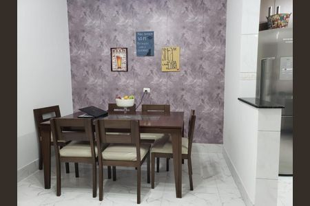 Casa à venda com 3 quartos, 208m² em Vila Jordanopolis, São Bernardo do Campo